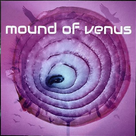 Mound Of Venus In Action 